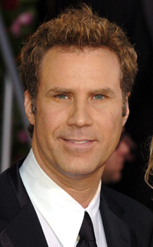 Will Ferrell